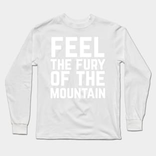 Magni Long Sleeve T-Shirt